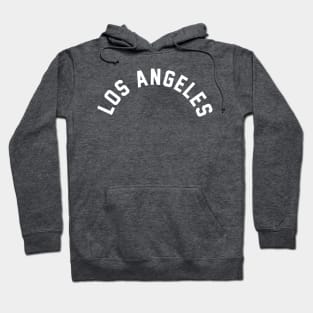 Los Angeles Hoodie